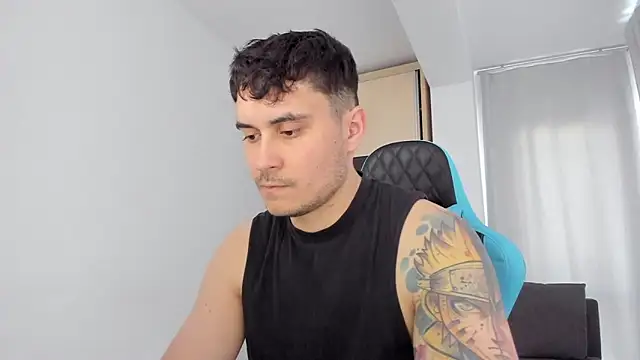 MatMalonne online show from March 3, 2025, 2:04 pm