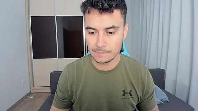 MatMalonne online show from October 13, 2025, 6:02 am