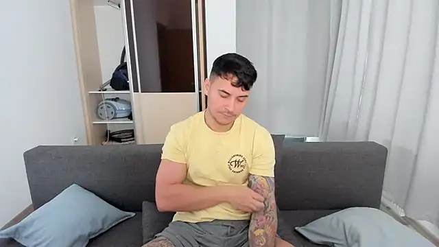 MatMalonne online show from November 12, 2025, 9:10 am