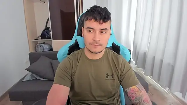 MatMalonne online show from January 13, 2026, 8:52 am