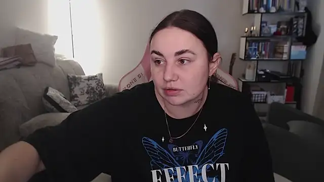 SexyWitch 666 online show from February 9, 2026, 8:29 am