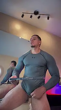 Snapshot of MassimoWalton2 chatting on February 19, 2026, 2:13 pm MassimoWalton2 online show from February 19, 2026, 2:13 pm