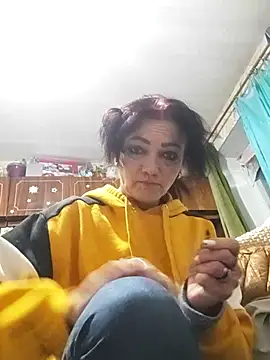 SweetLeila40 online show from February 26, 2026, 8:08 pm