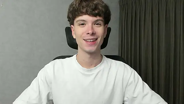 calvin love you online show from March 3, 2026, 6:14 pm