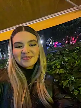 Odett  online show from January 26, 2025, 4:20 am