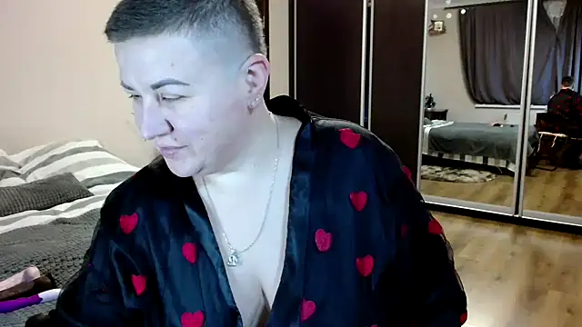 Annet1912 online show from February 15, 2026, 7:54 pm