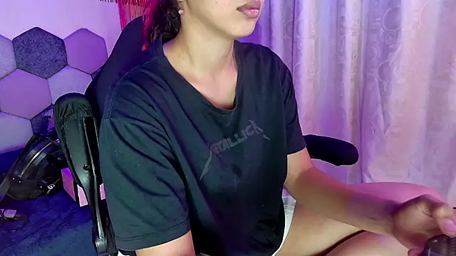 Horny tgn online show from February 20, 2026, 12:27 pm