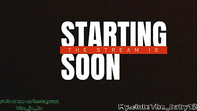 El baby12 online show from February 16, 2026, 8:27 pm