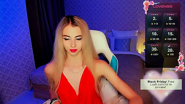 Snapshot of Emilia_Klar chatting on December 12, 2024, 2:44 pm Emilia Klar online show from December 12, 2024, 2:44 pm