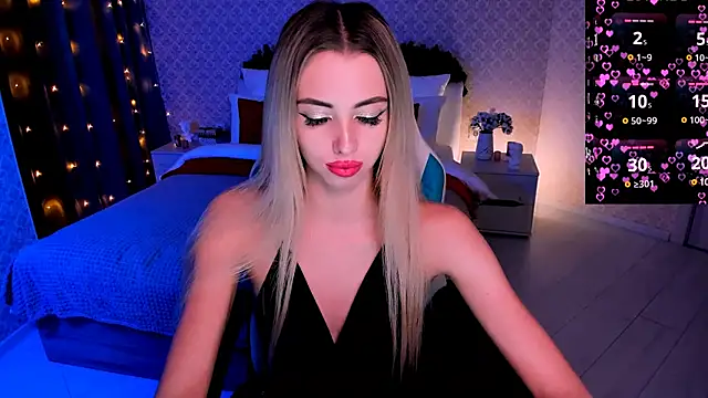 Snapshot of Emilia_Klar chatting on January 16, 2025, 6:27 pm Emilia Klar online show from January 16, 2025, 6:27 pm