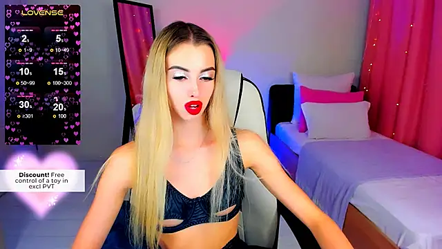 Snapshot of Emilia_Klar chatting on January 25, 2025, 2:58 pm Emilia Klar online show from January 25, 2025, 2:58 pm