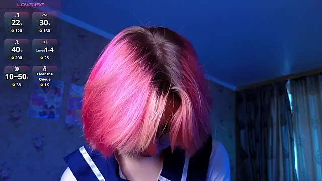 Nora Failure online show from October 17, 2025, 3:10 am