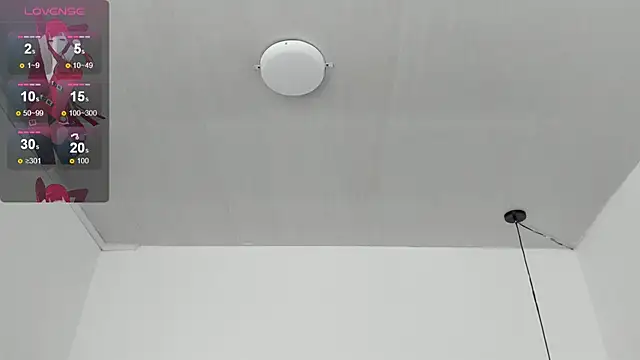 Kathia Armstrong online show from December 5, 2024, 12:11 pm