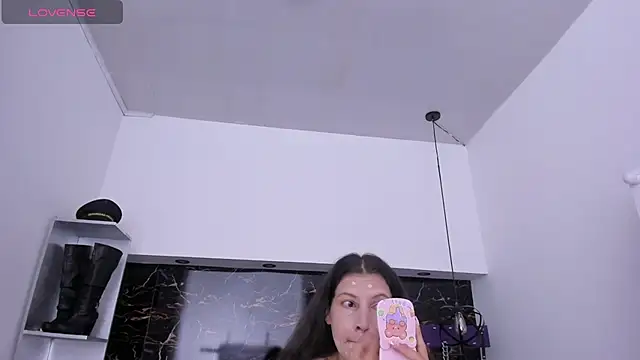 Kathia Armstrong online show from January 8, 2025, 12:47 pm