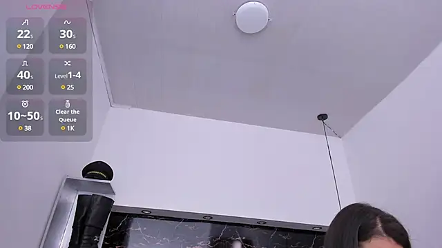 Kathia Armstrong online show from January 17, 2025, 12:52 pm