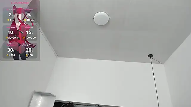 Kathia Armstrong online show from February 3, 2025, 1:08 pm