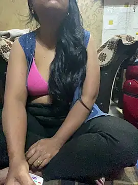 Tameesh sexy mistress online show from February 3, 2026, 4:43 am