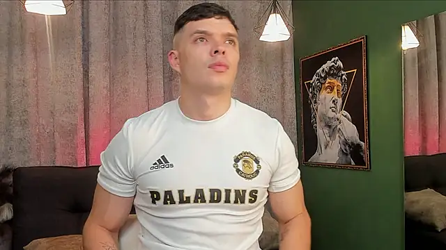 Jake Tylerr  online show from February 4, 2026, 9:31 pm