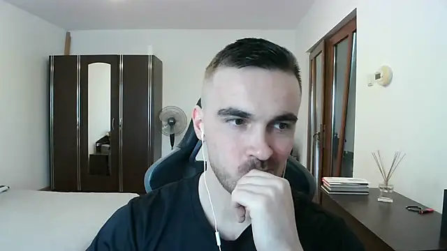 mu5clemania2 online show from February 24, 2026, 12:47 pm