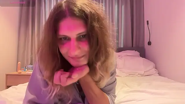 Alice Pinkhead online show from February 19, 2026, 8:32 am