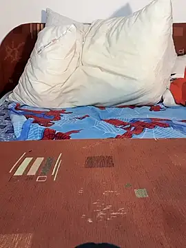 BarefootOmg online show from February 10, 2026, 4:33 pm