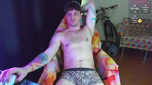 Joel-Pataki online show from February 24, 2026, 6:33 am