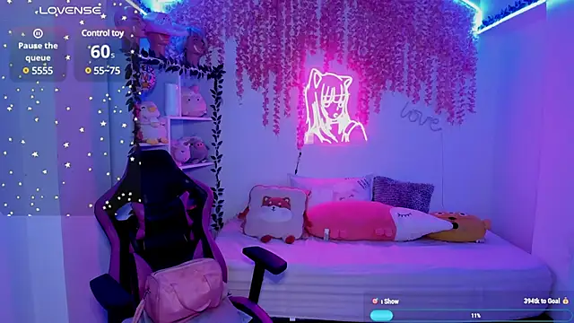 cat kitty18  online show from January 16, 2025, 12:45 am