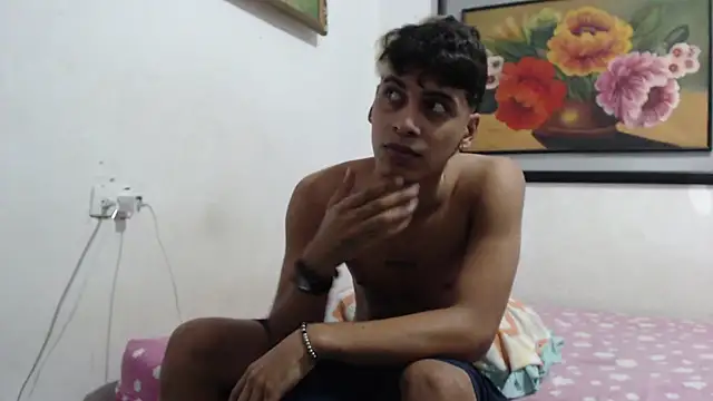 Snapshot of stvn_420 chatting on January 24, 2025, 3:13 pm stvn 420 online show from January 24, 2025, 3:13 pm