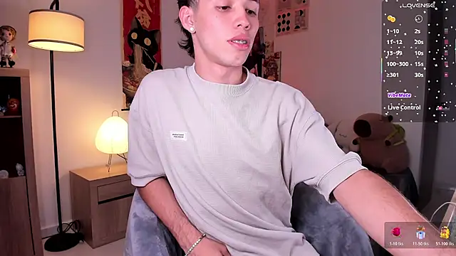 angel bless19 online show from February 19, 2026, 8:38 pm