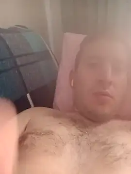 Karizmatikman online show from February 17, 2025, 12:59 pm