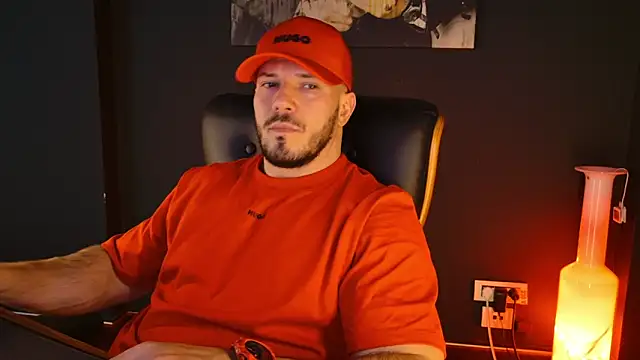 AngeloEric online show from February 5, 2026, 11:15 am