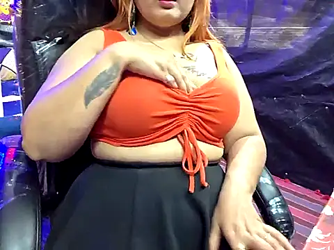 Snapshot of Naughty_Neha_ chatting on March 6, 2025, 6:52 am Naughty Neha online show from March 6, 2025, 6:52 am