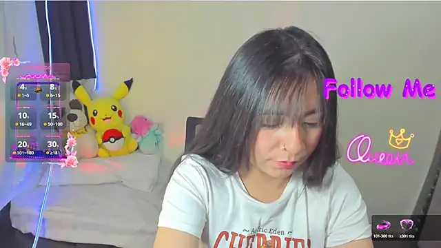 litle mily  online show from February 22, 2026, 2:13 am