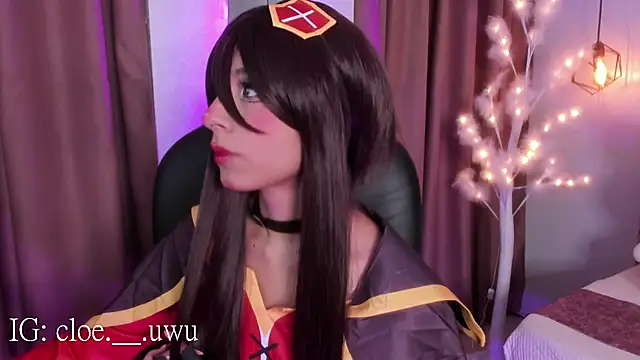 Snapshot of cloe__palmer chatting on February 12, 2026, 12:33 pm cloe palmer online show from February 12, 2026, 12:33 pm