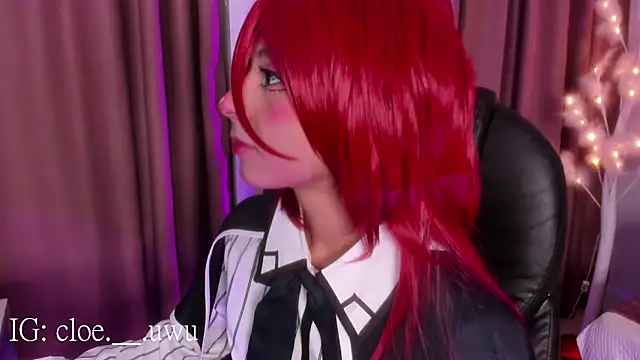 Snapshot of cloe__palmer chatting on February 14, 2026, 12:46 pm cloe palmer online show from February 14, 2026, 12:46 pm