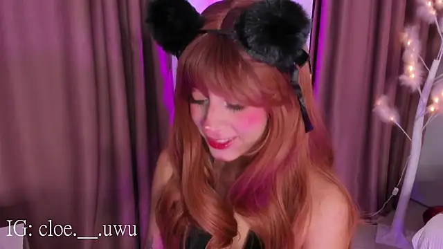 Snapshot of cloe__palmer chatting on February 26, 2026, 12:37 pm cloe palmer online show from February 26, 2026, 12:37 pm