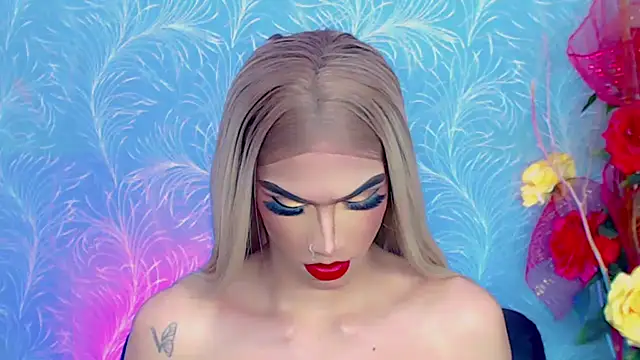 briana sex32 online show from February 8, 2026, 5:44 am