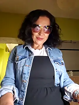 Snapshot of Ortensialady76 chatting on September 15, 2025, 12:49 pm Ortensialady76 online show from September 15, 2025, 12:49 pm