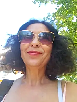 Snapshot of Ortensialady76 chatting on September 22, 2025, 12:07 pm Ortensialady76 online show from September 22, 2025, 12:07 pm