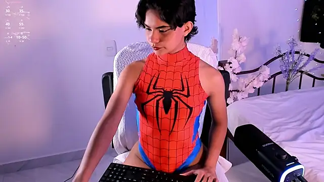 marlena3312 online show from March 5, 2025, 12:44 pm