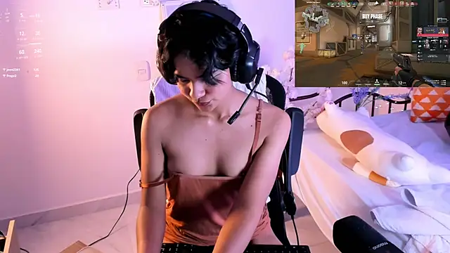 marlena3312 online show from March 11, 2025, 3:56 pm