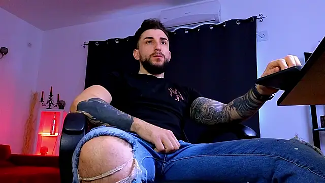 MightyAaron66 online show from March 2, 2026, 5:41 am