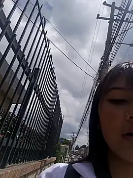 Snapshot of Nicky-7 chatting on December 10, 2024, 5:22 pm Nicky-7 online show from December 10, 2024, 5:22 pm