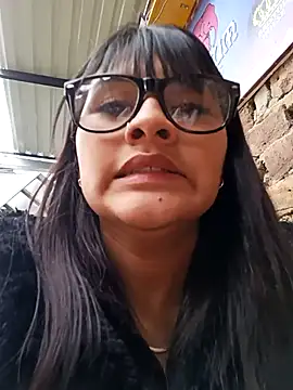 Snapshot of Nicky-7 chatting on January 3, 2025, 8:54 pm Nicky-7 online show from January 3, 2025, 8:54 pm