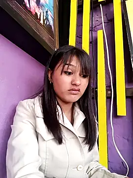 Snapshot of Nicky-7 chatting on February 28, 2025, 9:44 pm Nicky-7 online show from February 28, 2025, 9:44 pm