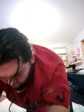 goldycox online show from February 8, 2026, 5:22 am