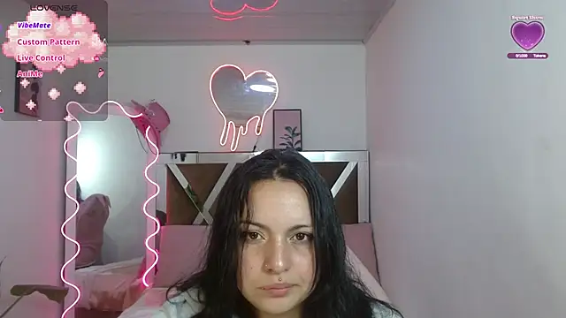 Snapshot of Anastaciia_tay chatting on January 31, 2025, 2:48 am Anastaciia tay online show from January 31, 2025, 2:48 am