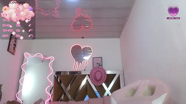 Snapshot of Anastaciia_tay chatting on February 1, 2025, 6:00 am Anastaciia tay online show from February 1, 2025, 6:00 am