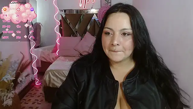 Snapshot of Anastaciia_tay chatting on February 6, 2025, 3:16 am Anastaciia tay online show from February 6, 2025, 3:16 am