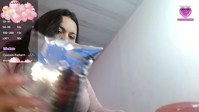 Snapshot of Anastaciia_tay chatting on February 7, 2025, 6:03 am Anastaciia tay online show from February 7, 2025, 6:03 am